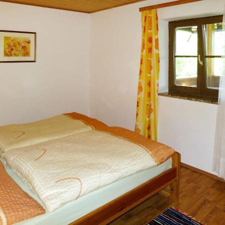 Apartment Bauernhof Vorderroid - Mon400 Oberhofen am Irrsee Dış mekan fotoğraf