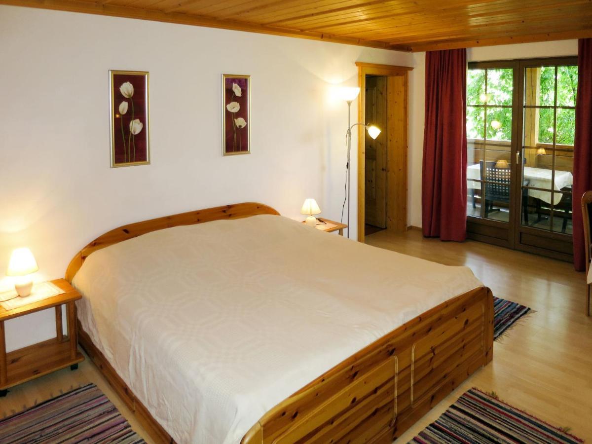 Apartment Bauernhof Vorderroid - Mon400 Oberhofen am Irrsee Dış mekan fotoğraf