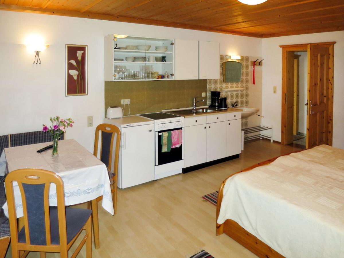 Apartment Bauernhof Vorderroid - Mon400 Oberhofen am Irrsee Dış mekan fotoğraf