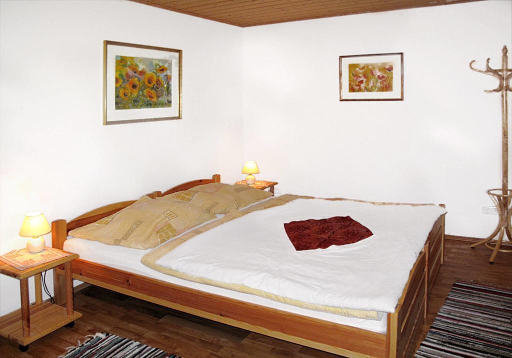 Apartment Bauernhof Vorderroid - Mon400 Oberhofen am Irrsee Dış mekan fotoğraf